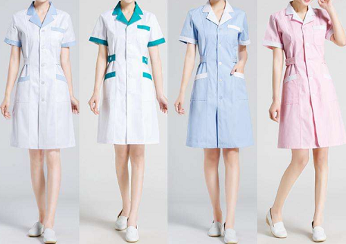 護(hù)士服<a href=http://m.hamlethical.com/ target='_blank'>面料</a>都有哪些？選哪種好